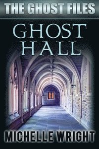 bokomslag Ghost Hall