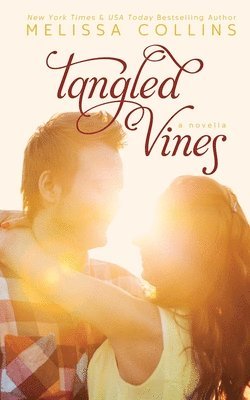 Tangled Vines 1