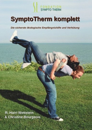 bokomslag SymptoTherm komplett