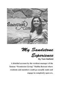 My Sandstone Experience 1