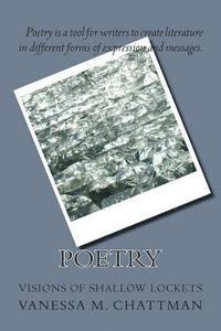 bokomslag Poetry: Visions of Shallow Lockets