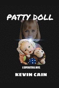 bokomslag Patty Doll