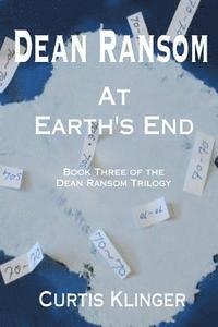 bokomslag Dean Ransom at Earth's End