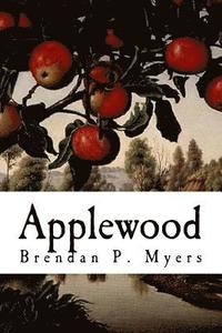 bokomslag Applewood