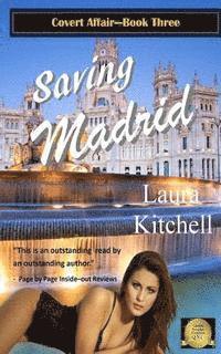 bokomslag Saving Madrid