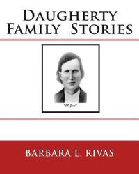 bokomslag Daugherty Family Stories