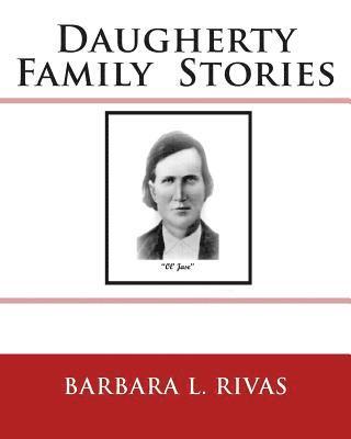 bokomslag Daugherty Family Stories