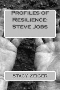 bokomslag Profiles of Resilience: Steve Jobs