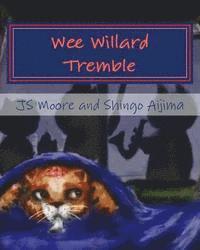 bokomslag Wee Willard Tremble