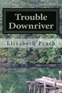 bokomslag Trouble Downriver