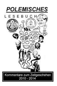 Amadeo Mena Vicente - Polemisches Lesebuch!: Die längste Schimpftirade der Welt!, Häftad