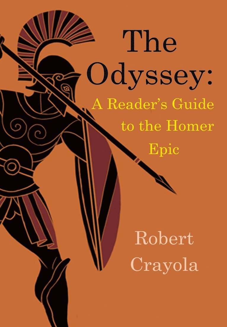 The Odyssey 1