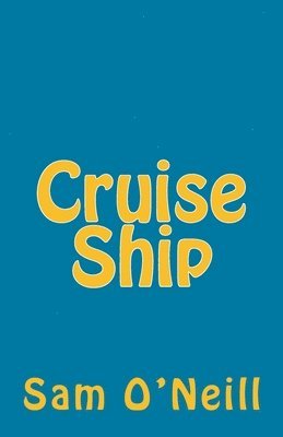 Cruise Ship 1