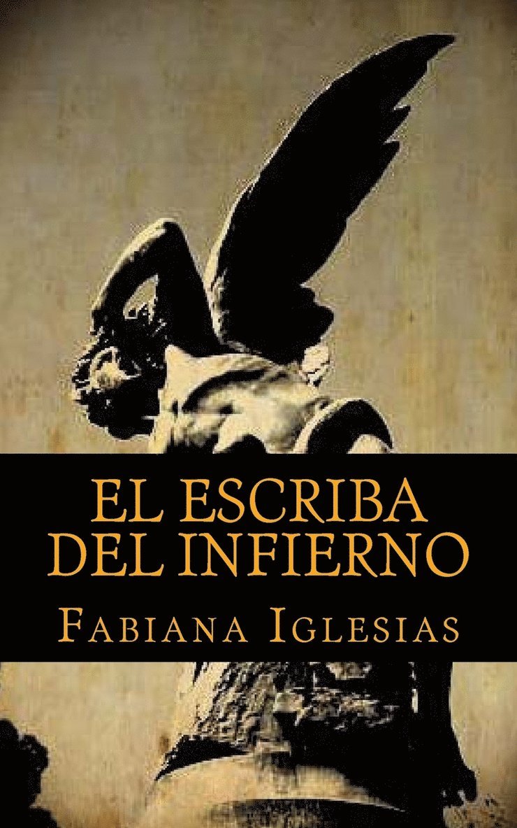 El escriba del Infierno 1