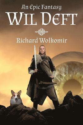 Richard Wolkomir - Wil Deft, Häftad