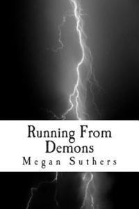 bokomslag Running From Demons