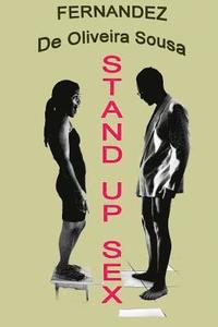 bokomslag Stand Up Sex