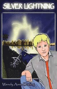 Wendy Anne Darling - Silver Lightning, Häftad