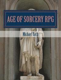 Age of Sorcery RPG: A fantasy game of dwarves, elves and magic! 1