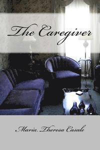 bokomslag The Caregiver