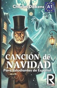 bokomslag Canción de Navidad para estudiantes de español