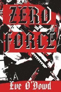 bokomslag Zero Force