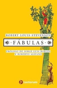 bokomslag Fabulas