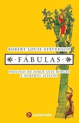 Robert Louis Stevenson - Fabulas, Häftad