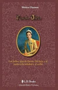 bokomslag Farah Diba