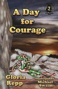 A Day for Courage 1