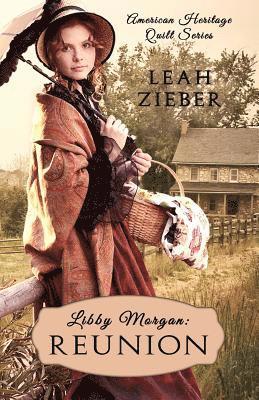 Libby Morgan: Reunion 1