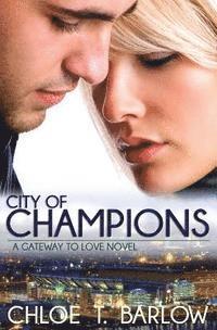 bokomslag City of Champions
