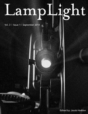 LampLight - Volume 3 Issue 1 1