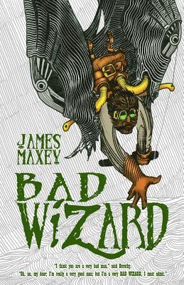 Bad Wizard 1