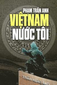 bokomslag Viet Nam Nuoc Toi