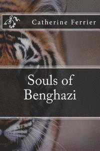 bokomslag Souls of Benghazi