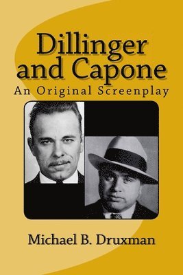 Dillinger and Capone 1