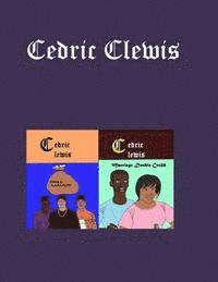 bokomslag Cedric Clewis