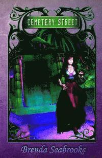 Brenda Seabrooke - Cemetery Street, Häftad
