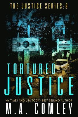 bokomslag Tortured Justice