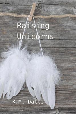 bokomslag Raising Unicorns
