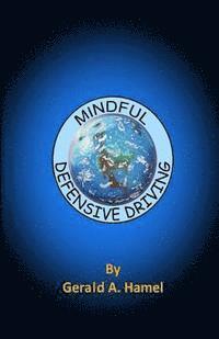 bokomslag Mindful Defensive Driving