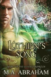 bokomslag Luthien's Song
