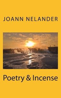 bokomslag Poetry & Incense