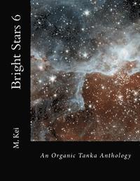 bokomslag Bright Stars 6: An Organic Tanka Anthology