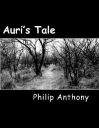 bokomslag Auri's Tale
