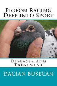 bokomslag Pigeon Racing " Deep into Sport "