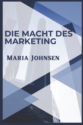 Die Macht Des Marketing 1