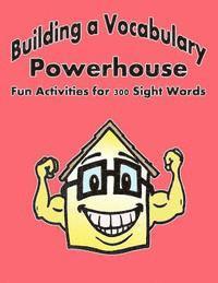 bokomslag Building a Vocabulary Powerhouse