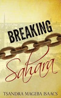 bokomslag Breaking Sahara